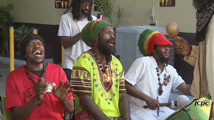 Bob Marley's 78th Birthday Morning Ceremony (Live Stream) [2/6/2023]