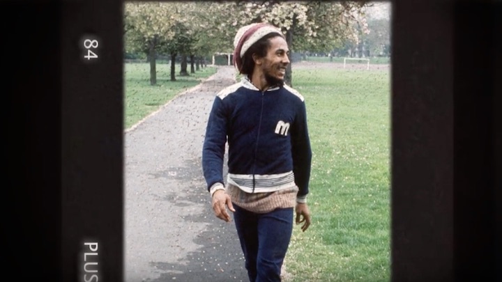 Bob Marley & The Beautiful Game (Mini Documentary) [3/7/2019]