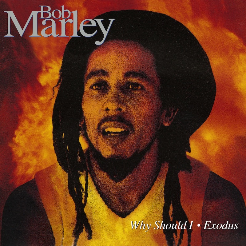 Bob Marley & The Wailers - Why Should I | Exodus EP
