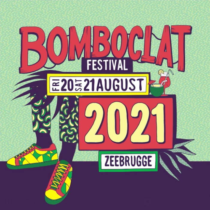 Bomboclat Festival 2021