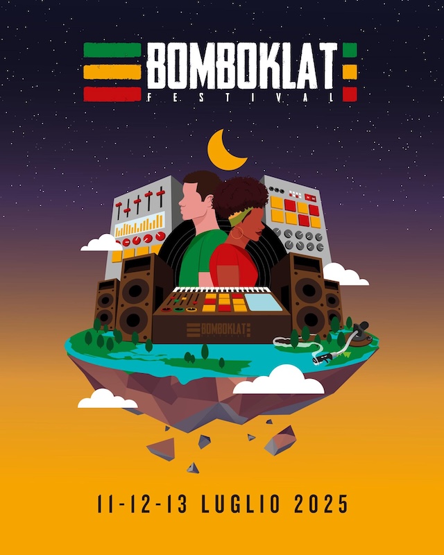 Bomboklat Festival 2025