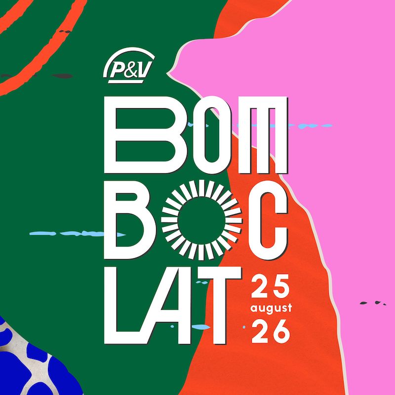 Bomboclat Festival 2023