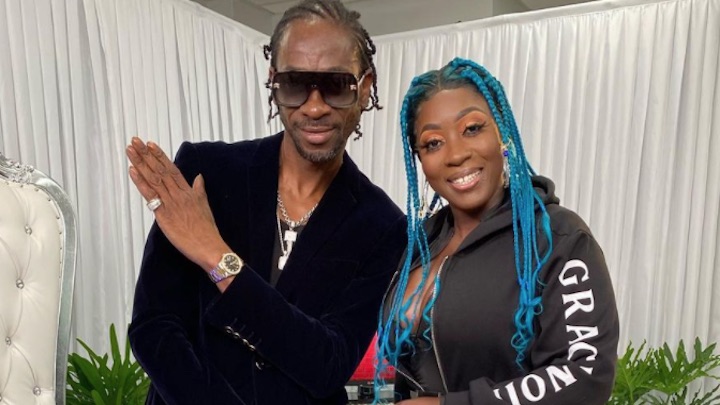 Spice It Up with Bounty Killer [12/2/2020]