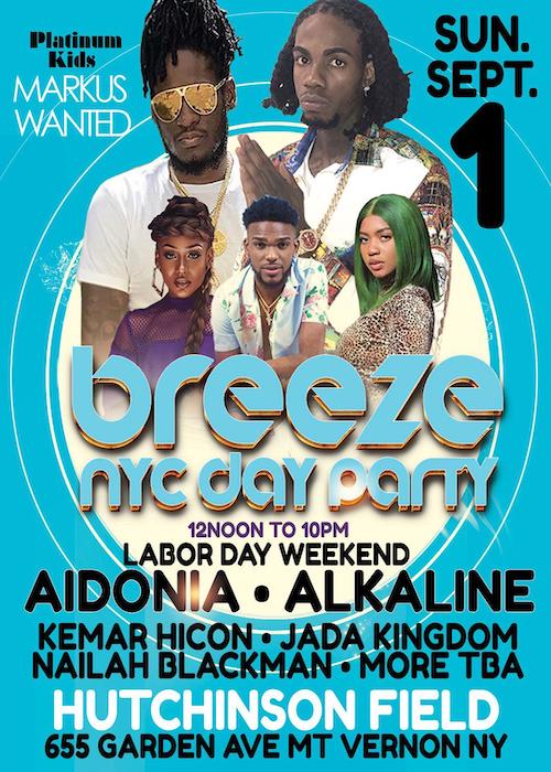 Breeze 2019