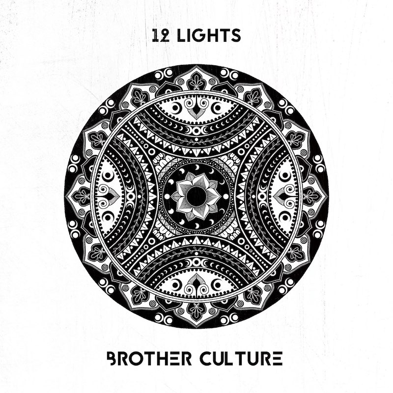 Brother Culture - 12 Lights