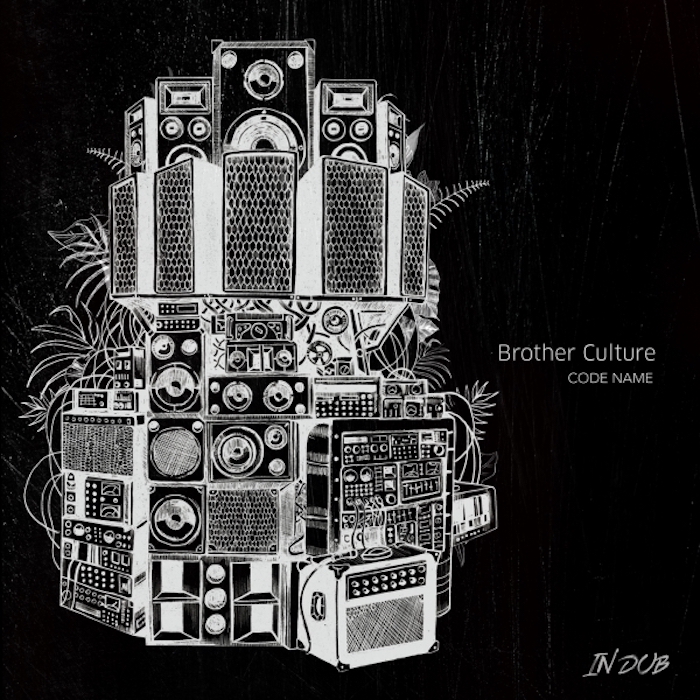 Brother Culture - Code Name In Dub