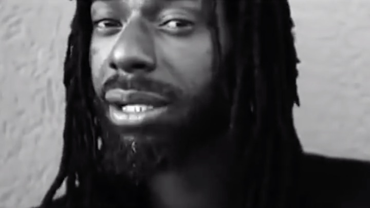 Buju Banton - Optimistic Soul [3/26/2010]