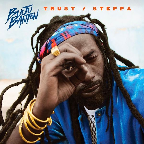 Buju Banton - Trust | Steppa