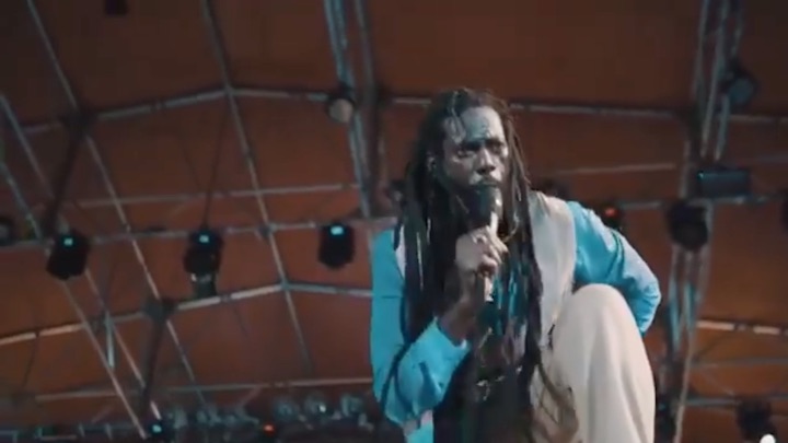 Buju Banton in Barbados 2019 (Recap) [4/29/2019]