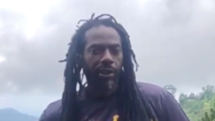 Buju Banton Welcomes You To Jamaica (Long Walk To Freedom 2019) [3/16/2019]