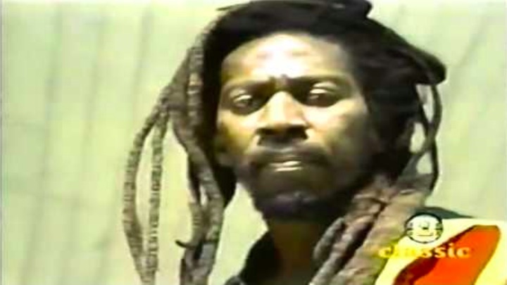 Bunny Wailer - Jump Jump [1985]