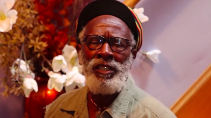 Burning Spear - One People [7/4/2015]