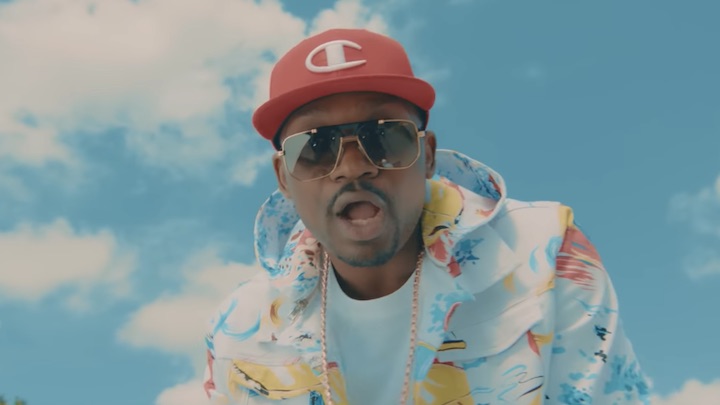 Busy Signal - Got To Tell You [5/14/2019]