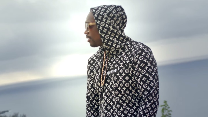 Busy Signal - Quick Move [2/23/2021]