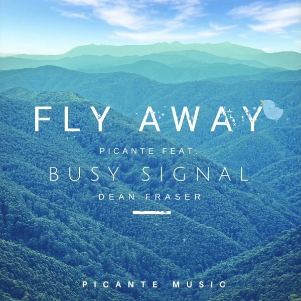 Busy Signal - Fly Away