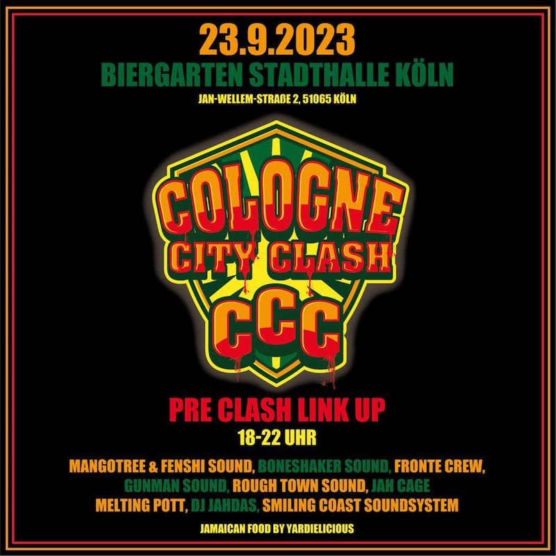 Cologne City Clash 2023
