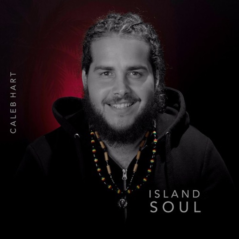 Caleb Hart - Island Soul