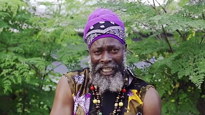 Capleton - My Gun [4/22/2022]