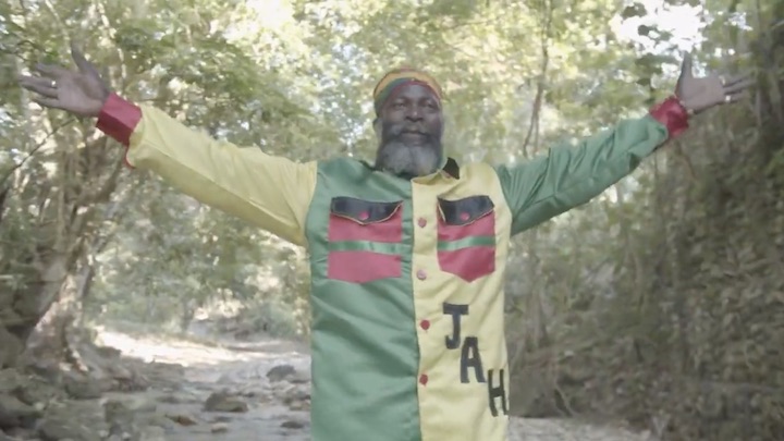 Capleton feat. Trensettahs Sound System - Still Gonna Make It [6/21/2021]