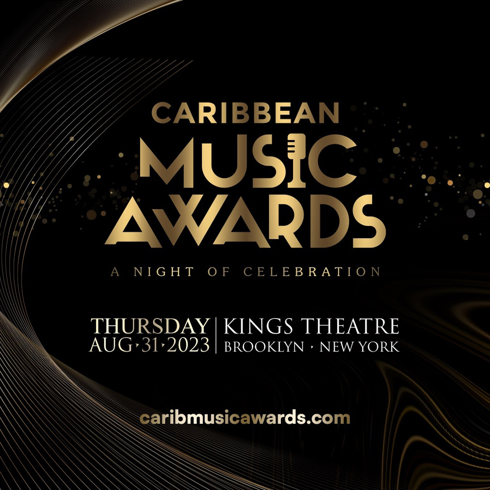Caribbean Music Awards 2023