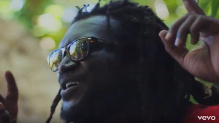 Chezidek - Trapped In Paradise [9/23/2019]