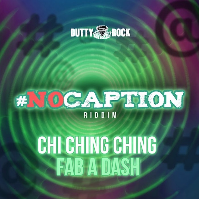 Chi Ching Ching - Fab A Dash