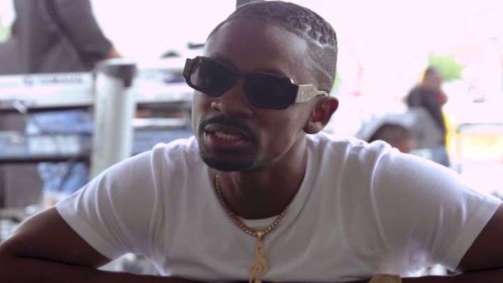 Christopher Martin - A Day In The Life | Trinidad & Tobago 2019 [6/11/2019]