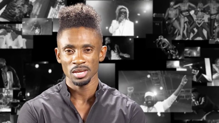 Christopher Martin @ Reggae Sumfest 2017 (Drop) [5/22/2017]