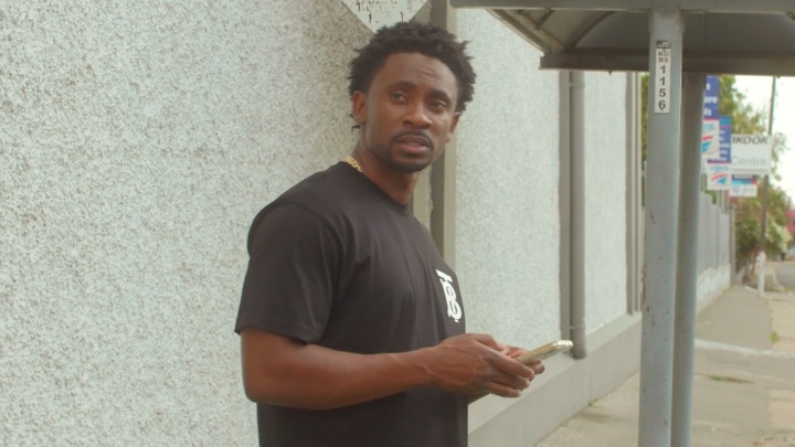 Christopher Martin - Trust [4/1/2022]