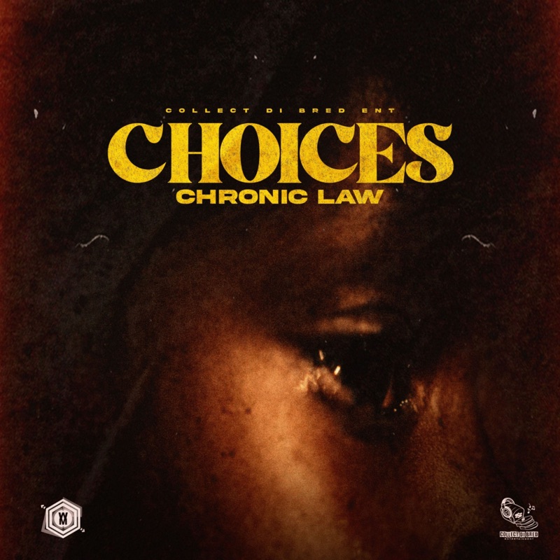 Chronic Law - Choices