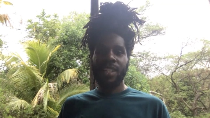 Chronixx Interview @ Newsbeat | BBC [6/16/2020]