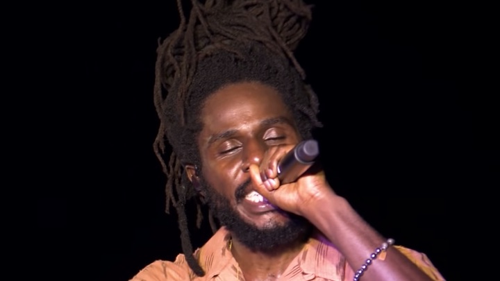 Chronixx - Safe N Sound (Livestream from Jamaica) [4/2/2021]