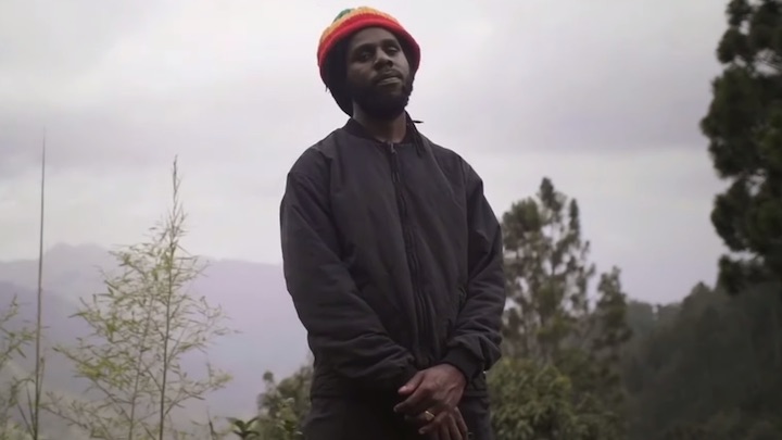 Chronixx feat. Kabaka Pyramid - Same Prayer [6/15/2020]