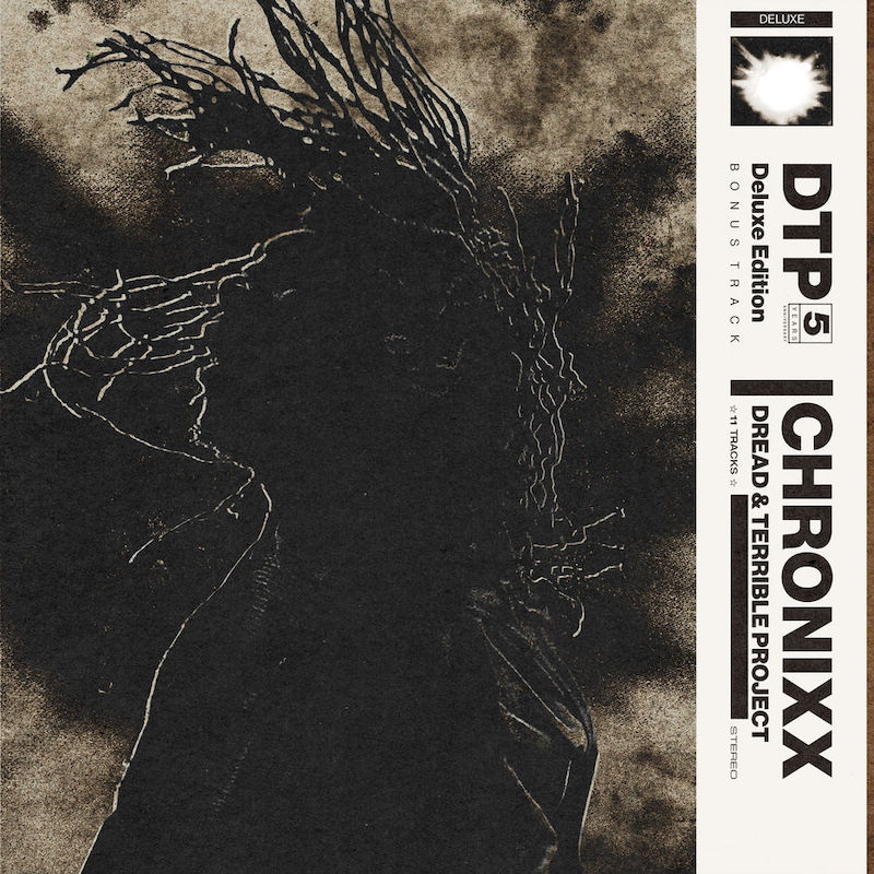Chronixx - Dread & Terrible Project | 5th Anniversary (Deluxe Edition)
