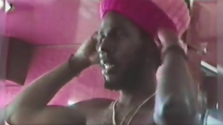 Chronixx @ Kaya Fest 2018 (Recap) [5/2/2018]