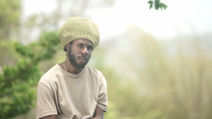 Beyond the Stage with Chronixx | Episode 3 [9/13/2020]