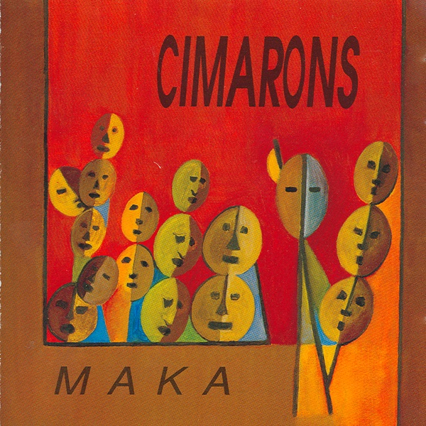 Cimarons - Maka