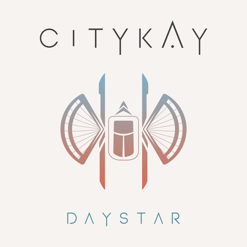 City Kay - Daystar (1st Anniversary) [Deluxe Edition]