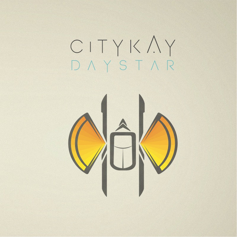 City Kay - Daystar