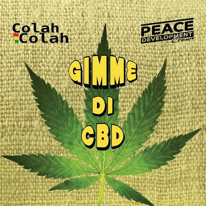 Colah Colah - Gimmi Di CBD