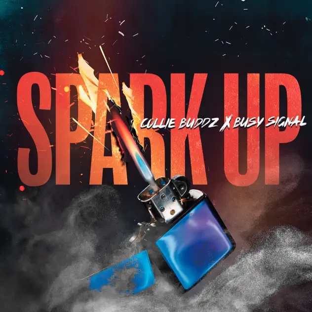 Collie Buddz X Busy Signal - Spark Up