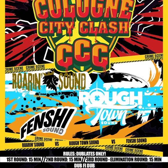 Cologne City Clash 2025