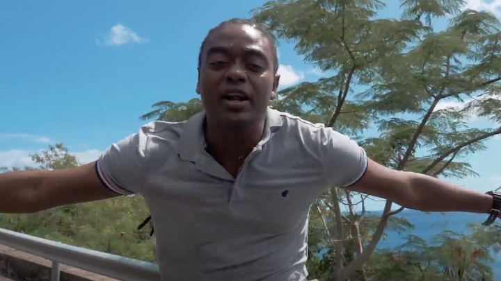 Colton T - Hunt My Own [10/3/2018]