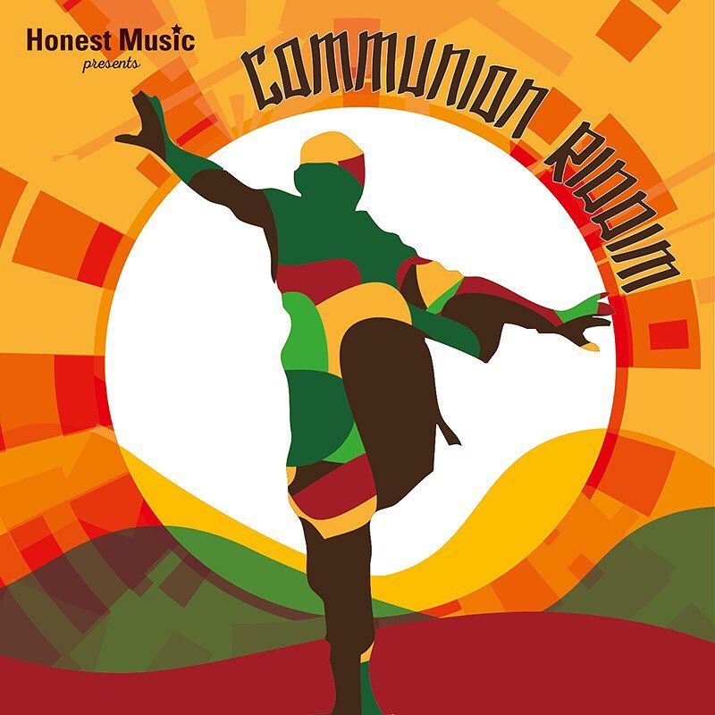 Various Artists - Communion Riddim