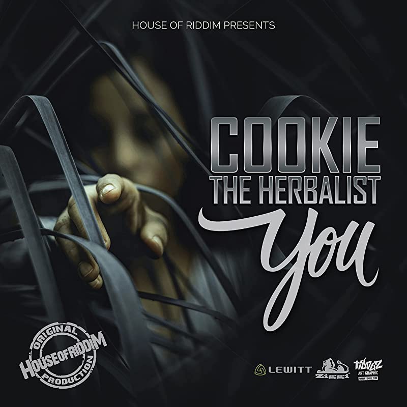 Cookie The Herbalist - You