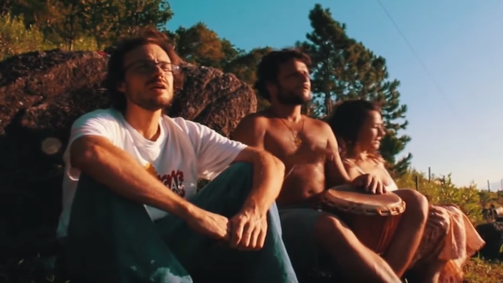Cultivo feat. Rodrigo Piccolo - Mountain Meditation [6/6/2019]