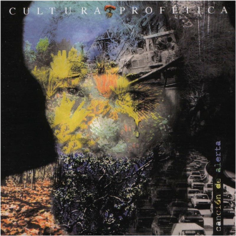 Cultura Profética - Canción De Alerta