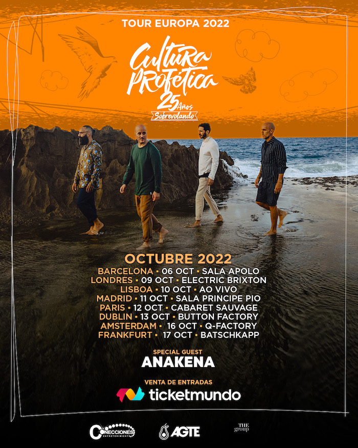 Cultura Profética 10-9-2022