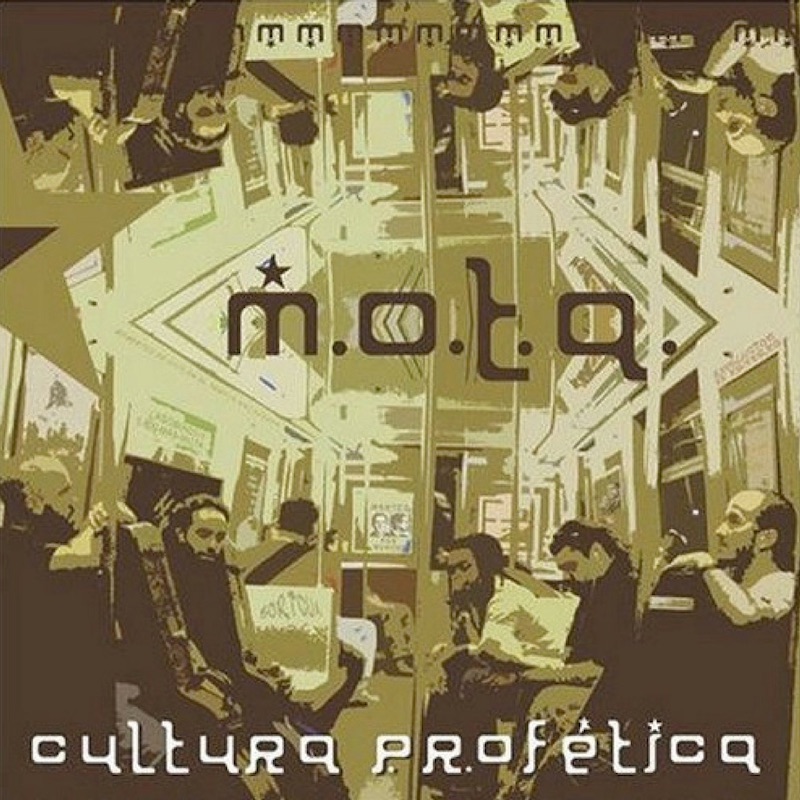 Cultura Profética - M.O.T.A.