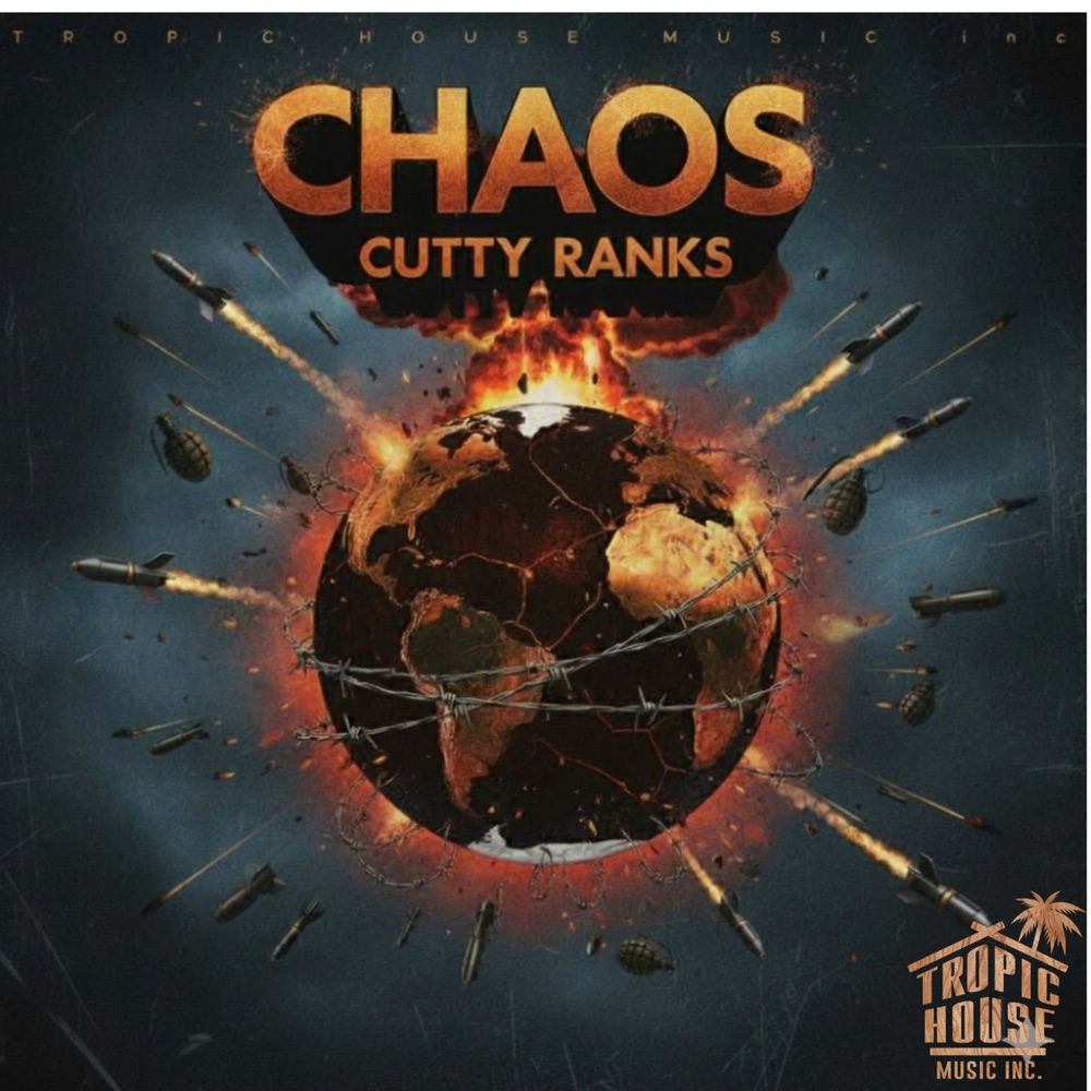Cutty Ranks - Chaos